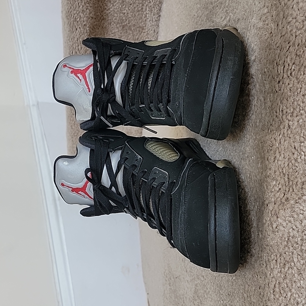 Nike Jordan 5s